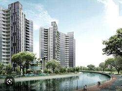 Waterbank at Dakota (D14), Condominium #386974471
